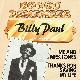 Afbeelding bij: Billy Paul - Billy Paul-Me and MRS.Jones / Thanks for Saving my Live